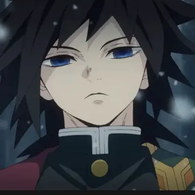 Profile image of 토미오카 기유