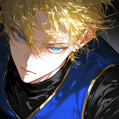 Profile image of ライザ