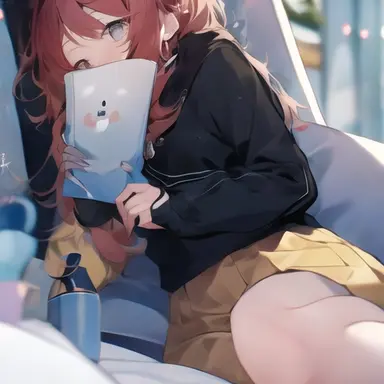 Profile image of イ・チェリン