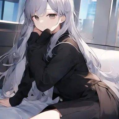 Profile image of キム・イェビン