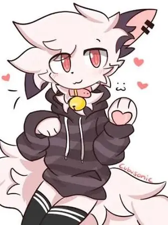 stickmanboii112의 Femboy Roommate