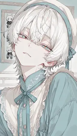 Profile image of しおん