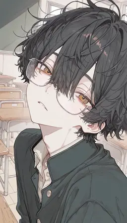 Profile image of しおん