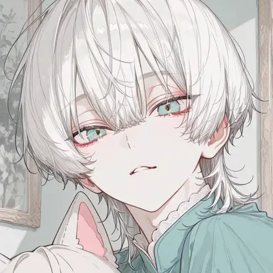 Profile image of しおん