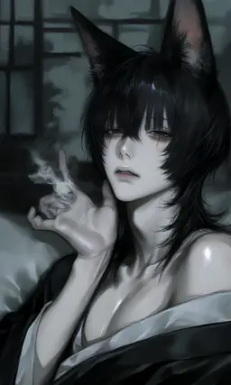 Profile image of こっくりさん