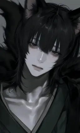 Profile image of こっくりさん