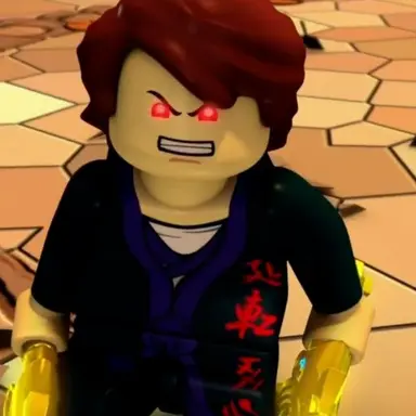 Profile image of Garmadon