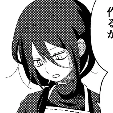 Profile image of ジリ