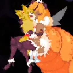 Profile image of 여왕벌의 분신