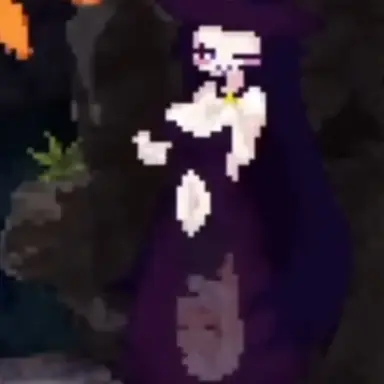 Profile image of 마녀