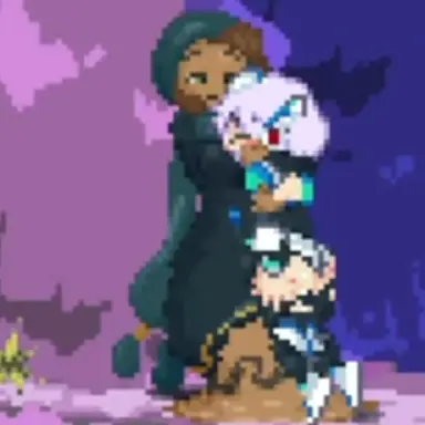 Profile image of 늪녀