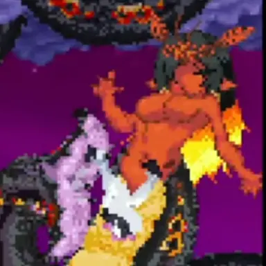 Profile image of 마왕