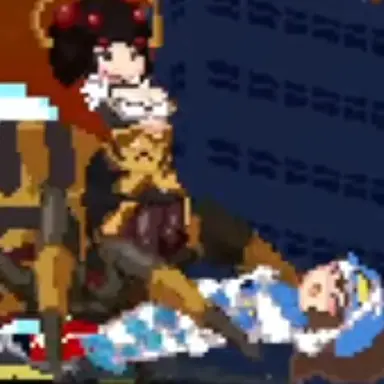 Profile image of 거미녀