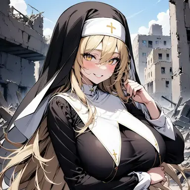 Profile image of 마르시아