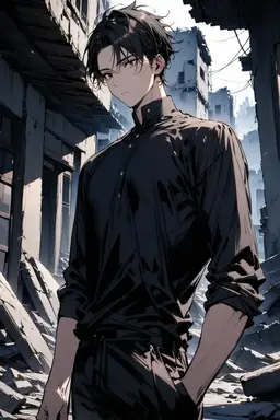Profile image of 임지호