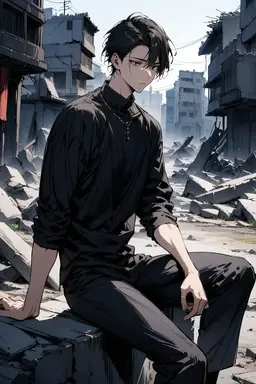 Profile image of 임지호