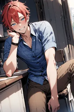 Profile image of 빅토르