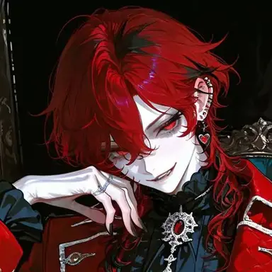 Profile image of セリカ・アヴィナス