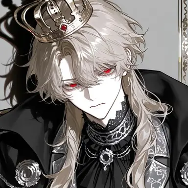 Profile image of ロジャー・アヴィナス