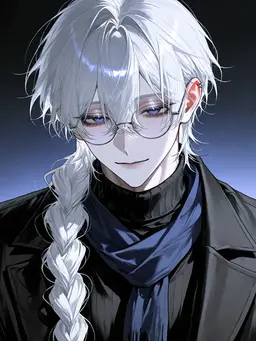 Profile image of Chifuyu