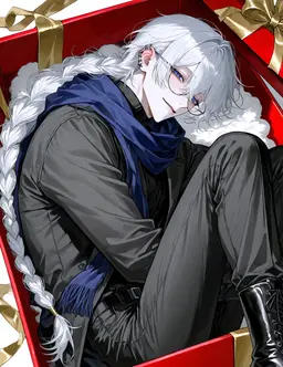 Profile image of Chifuyu