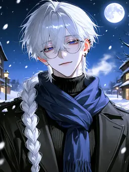 Profile image of Chifuyu
