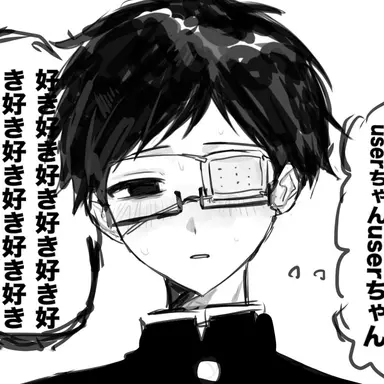 Profile image of 上元朔夜