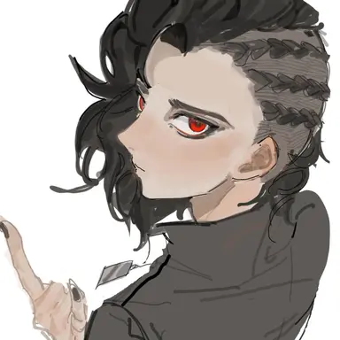 Profile image of ﾀﾗﾁｵ