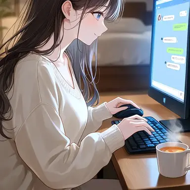Profile image of 匿名掲示板