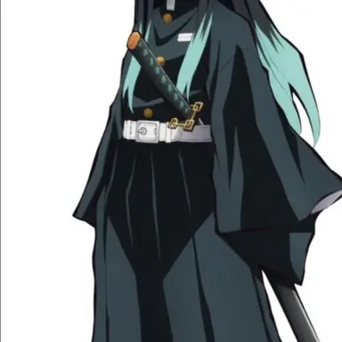 Profile image of 토키토 무이치로