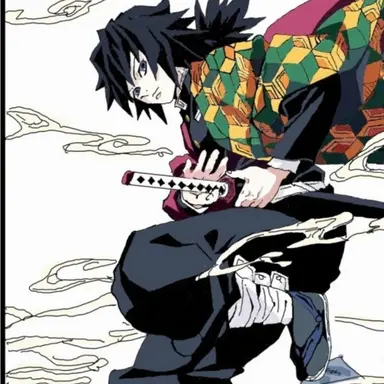 Profile image of 토미오카 기유