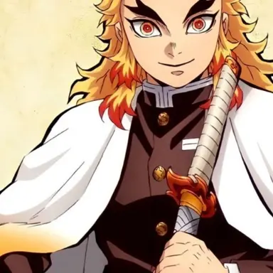 Profile image of 렌코쿠 쿄쥬로