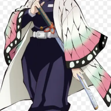 Profile image of 쿄쵸오 시노부