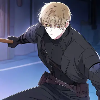 Profile image of ユンホ