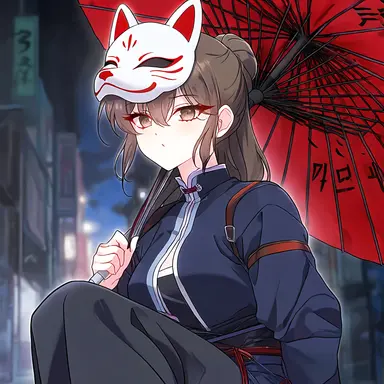 Profile image of ガウン