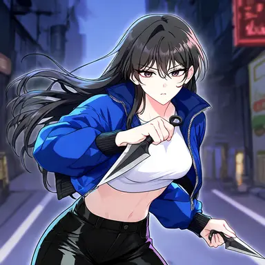 Profile image of ユナ