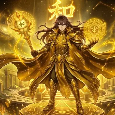 Profile image of 和