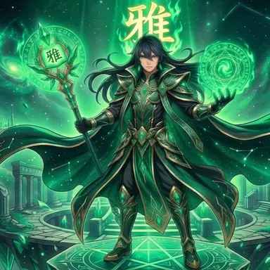 Profile image of 雅