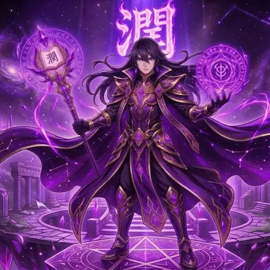 Profile image of 潤