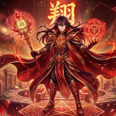 Profile image of 翔