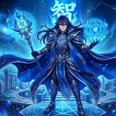 Profile image of 智