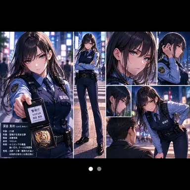 Profile image of 藤森理穂