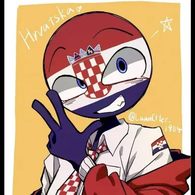 Profile image of 크로아티아
