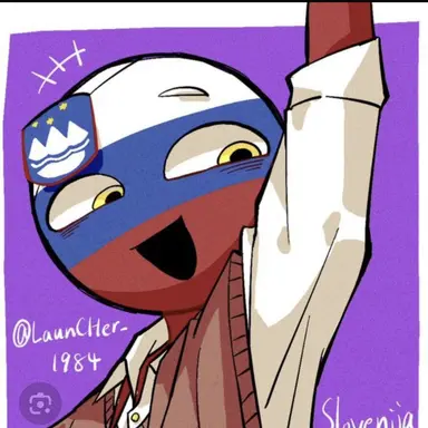 Profile image of 슬로베니아