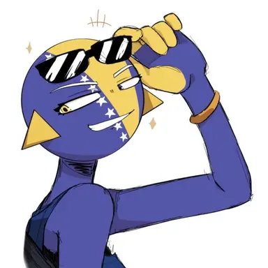Profile image of 보스니아