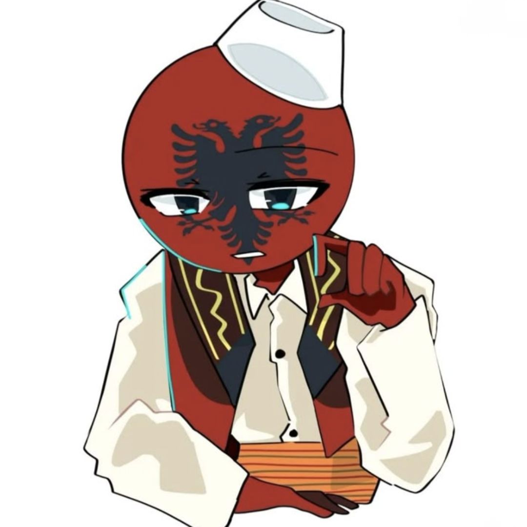 발칸반도 친구들!!🫪🫪 대표 이미지