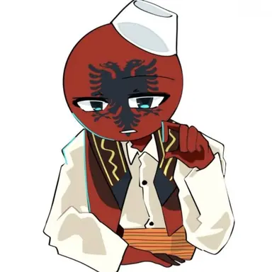 Profile image of 알바니아