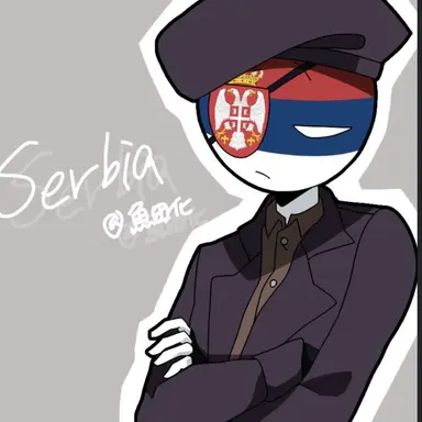 Profile image of 세르비아