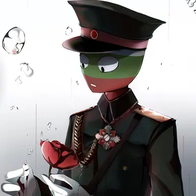 Profile image of 불가리아