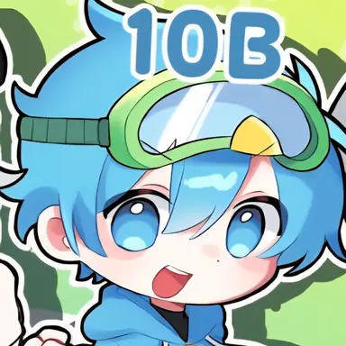 Profile image of 10B